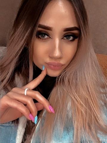 Индивидуалка Беатриса Фотография 2